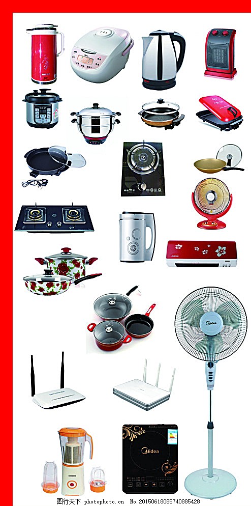 家用電器廣告設計 如何用視覺語言打造品牌吸引力