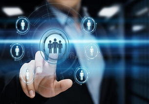 馬云雖已退隱，科技浪潮下的財富分配變革仍在加劇