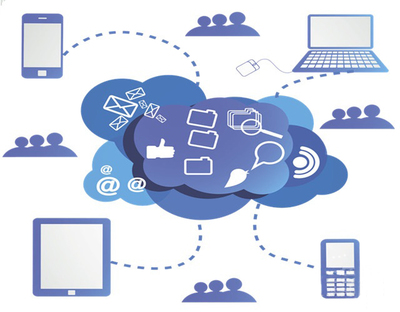 云計算的發展趨勢與互聯網接入及相關服務的融合演進