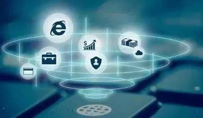 中國“錢商”的四十年 互聯網接入與相關服務的演變與影響