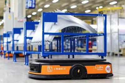 數智浙江 | 浙江聯通總經理胡行正 以5G與互聯網接入服務為基，助力浙江打造全球數字變革高地